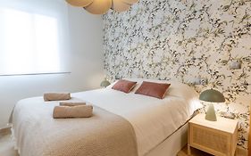 Teatro Suites Malaga City Flat